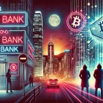 Hong Kong Alerta: Entidades estrangeiras se passam por “Bancos” de criptomoedas