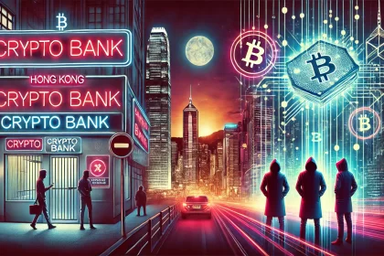 Hong Kong Alerta: Entidades estrangeiras se passam por “Bancos” de criptomoedas