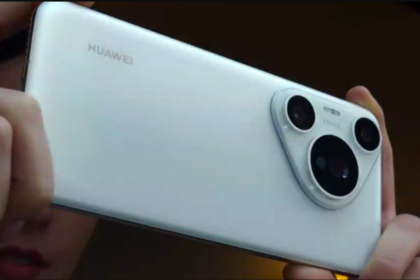 Huawei Pura 80