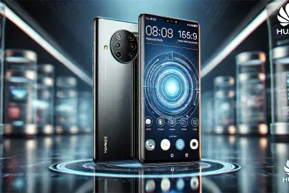 Huawei Pura 80