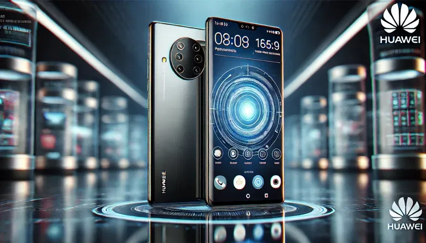 Huawei Pura 80