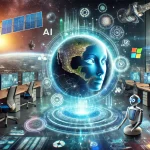 IA Revolucionária: NASA e Microsoft desenvolvem Chatbot para acesso aos dados da terra