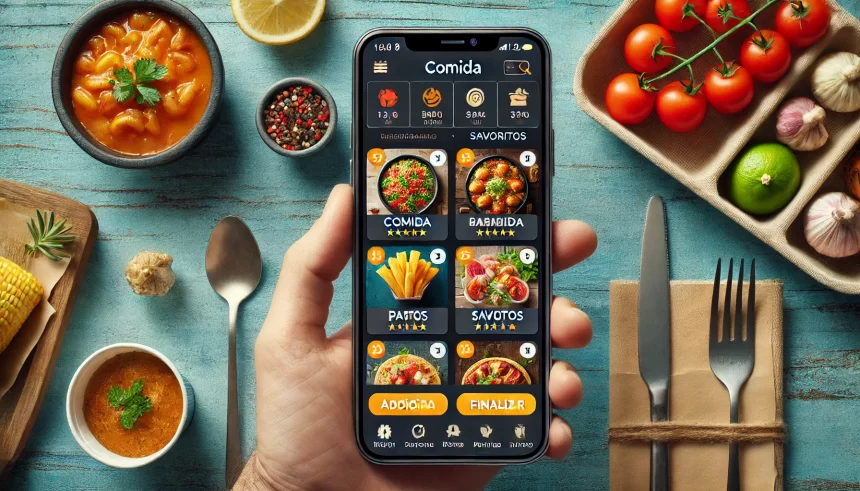 Ifood anuncia desconto