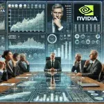 Investidores da Nvidia preocupados com vendas estagnadas apesar de alta demanda por Chips de IA