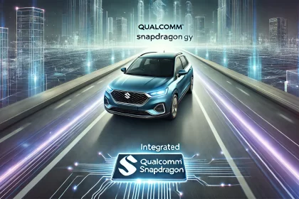 Maruti Suzuki e Qualcomm unem Forças: Conheça os novos carros com chipsets Snapdragon