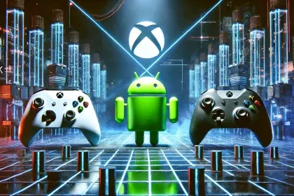 Microsoft diz que Google está impedindo o lançamento de uma loja de jogos do Xbox no Android