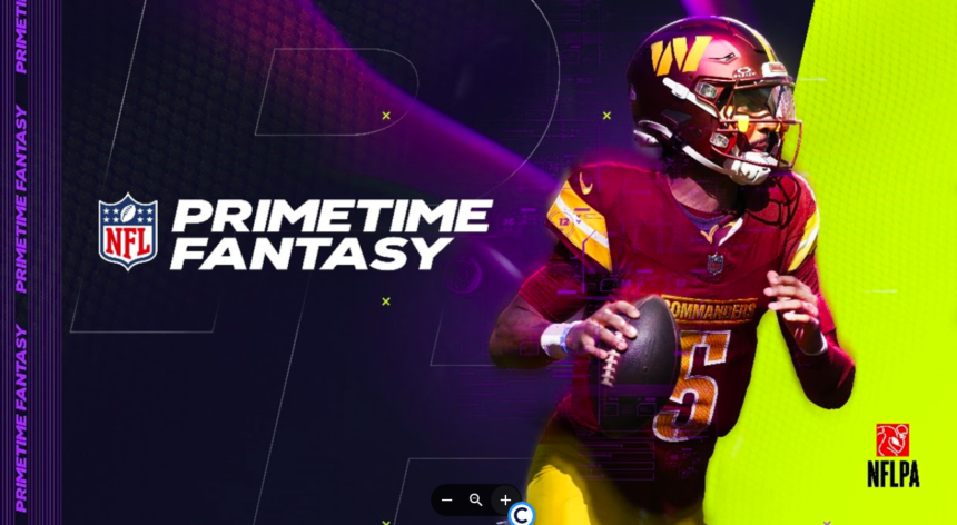 NFL Primetime Fantasy