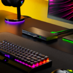 Novo dispositivo Razer