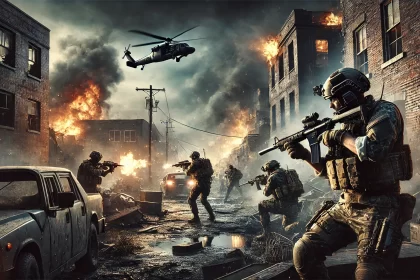 Os 10 melhores jogos Call of Duty dos clássicos aos mais recentes