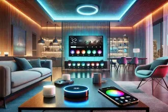 Philips Hue Simplifica: Atualização une pontes em um sistema inteligente