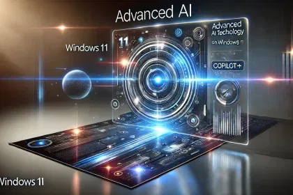 Recall AI do Windows 11 já está Disponível: Teste a tecnologia no seu Copilot+