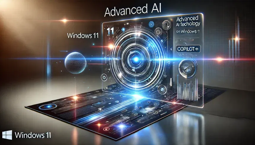 Recall AI do Windows 11 já está Disponível: Teste a tecnologia no seu Copilot+