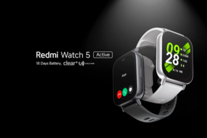 Redmi Watch 5