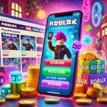 Roblox oferece 25% mais Robux para compras fora de lojas de aplicativos