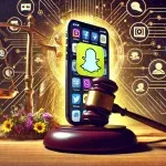 Snap diz que Justiça do Novo México distorce fatos e investigação para acusar rede social de expor jovens