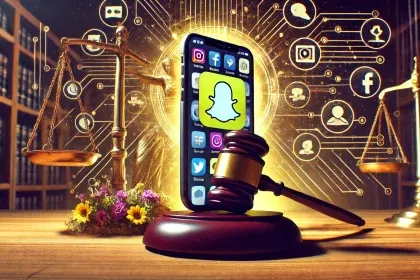 Snap diz que Justiça do Novo México distorce fatos e investigação para acusar rede social de expor jovens