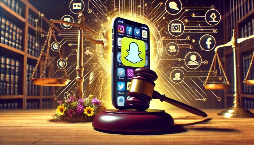 Snap diz que Justiça do Novo México distorce fatos e investigação para acusar rede social de expor jovens