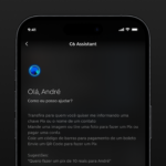 C6 Assistant com IA