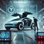 Tesla Cybertruck passa por sexto recall em um ano devido a defeito no inversor