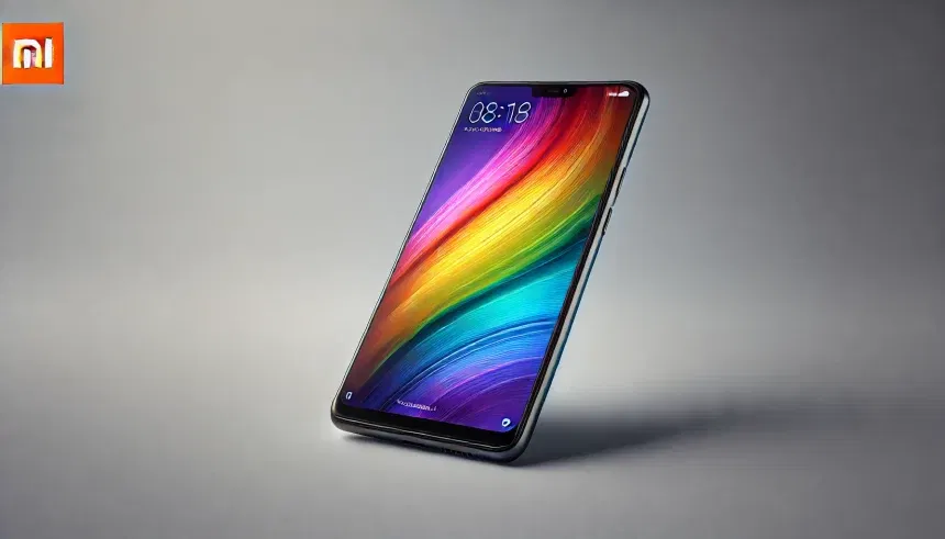 Xiaomi Readmi K80 Pro