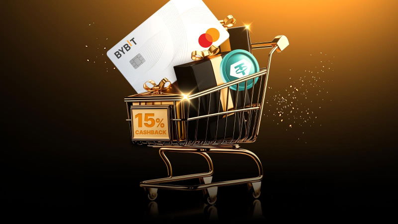 Bybit Card