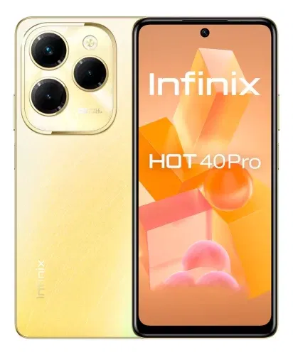 Infinix Hot 40 Pro Dual Sim