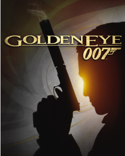 GoldenEye 007 (1997)