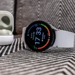 Galaxy Watch 4