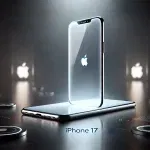 iPhone 17 Slim Rumores indicam que Apple não desistiu de afinar ainda mais seu próximo smartphone