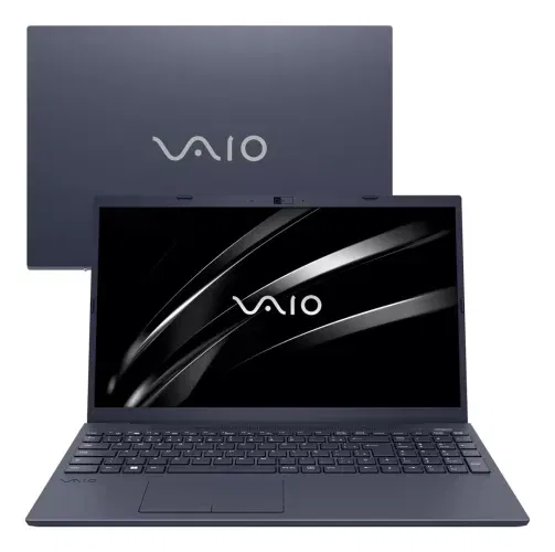 Notebook VAIO FE15 AMD Ryzen 7