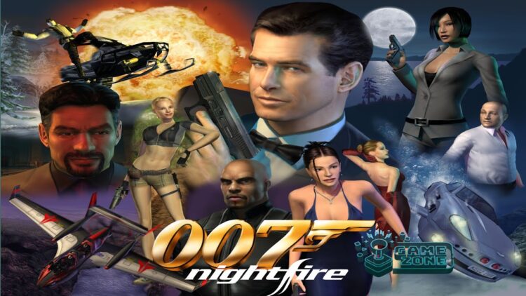 007: Nightfire