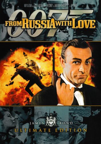 From Russia with Love