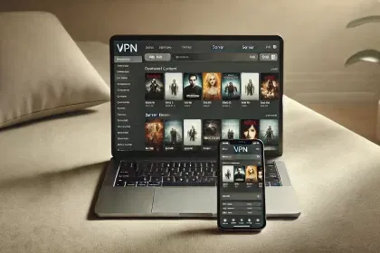 Melhor VPN para Streaming para 2025
