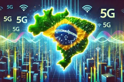 5G Puro chega a todos os municípios do Brasil a partir desta segunda-feira, 2