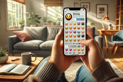 Apple Intelligence Saiba como criar emojis e imagens personalizadas no iOS 18.2