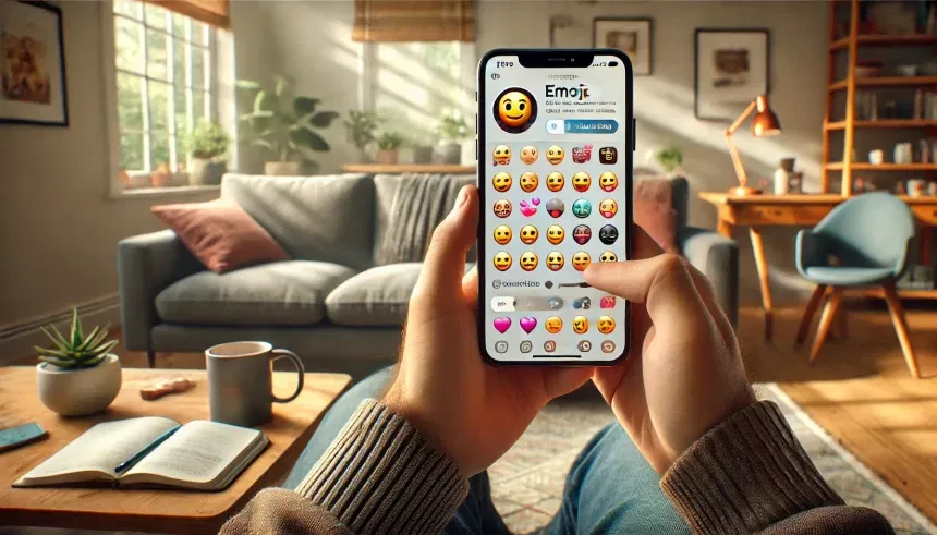 Apple Intelligence Saiba como criar emojis e imagens personalizadas no iOS 18.2