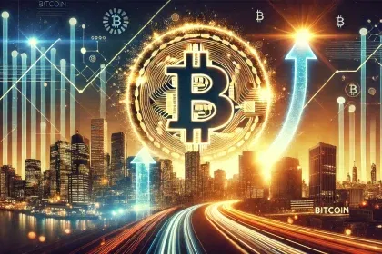 Bitcoin pode bater US$ 200 mil até o final de 2025