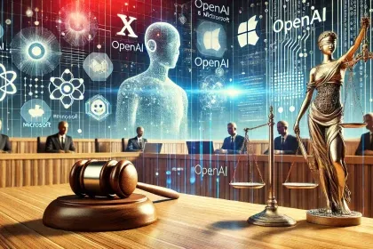 Elon Musk vai à Justiça e acusa OpenAI e Microsoft de comportamento anticompetitivo