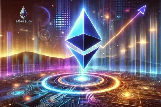 Ethereum atinge US$ 4.000: A Criptomoeda de maior crescimento