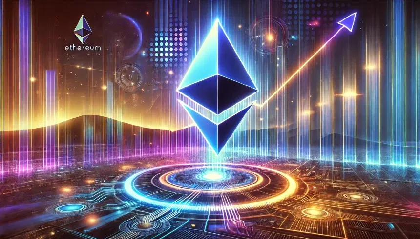 Ethereum atinge US$ 4.000: A Criptomoeda de maior crescimento