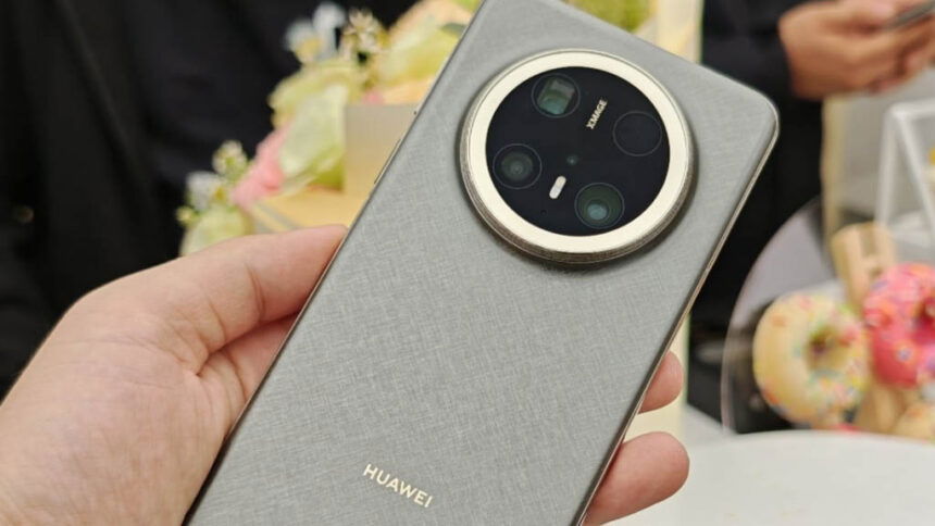 Huawei Mate 70