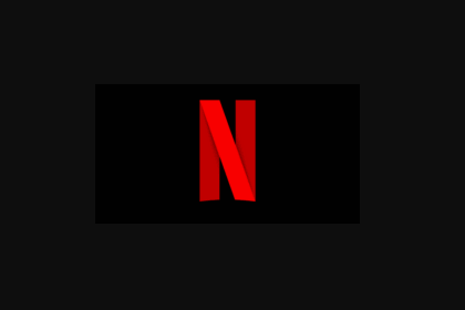 Logo Netflix