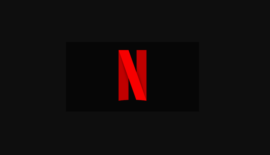 Logo Netflix