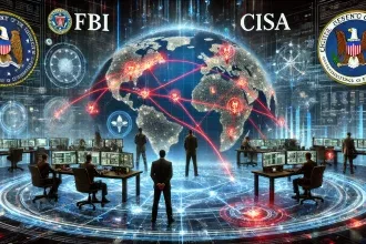 Mensageiros Criptografados: A nova defesa do FBI e CISA contra hackers chineses