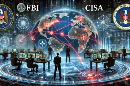 Mensageiros Criptografados: A nova defesa do FBI e CISA contra hackers chineses