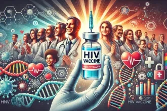 Vacina contra o HIV 2