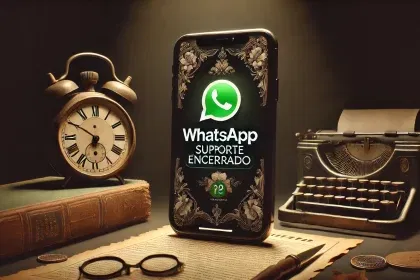 WhatsApp encerrará suporte para iPhones antigos