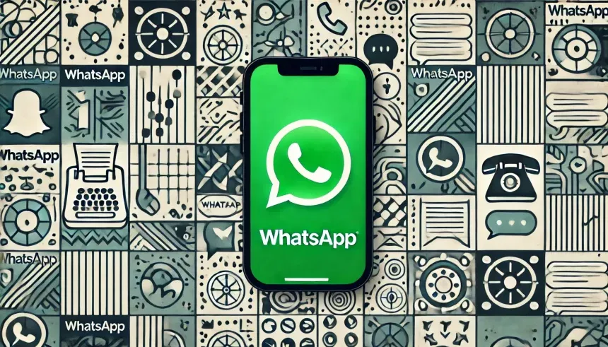 WhatsApp novos recursos