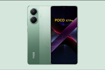 Xiaomi Poco X7