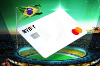 Bybit Card Brasil